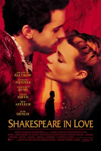 Постер до фильму"Закоханий Шекспір" #119112
