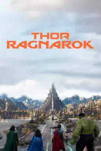 Постер до фильму"Тор: Раґнарок" #205996