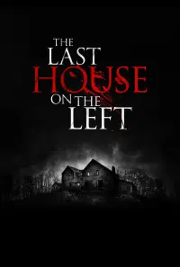 Постер до фильму"Останній будинок ліворуч" #99299