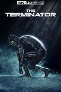 Постер до фильму"Термінатор" #167522