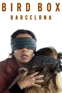 Постер до фильму"Пташиний короб: Барселона" #66981