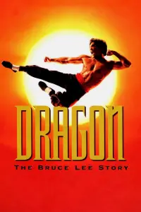 Постер до фильму"Дракон: історія Брюса Лі" #90015