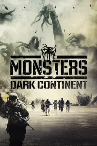 Монстри 2: Темний континент