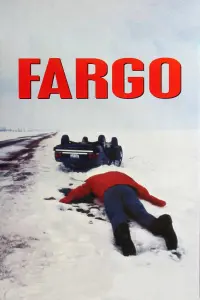 Постер до фильму"Фарґо" #55556