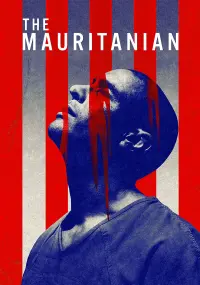 Постер до фильму"Мавританець" #216214