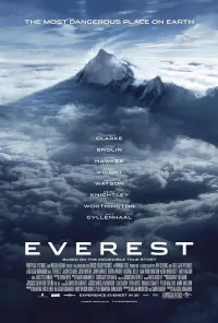 Постер до фильму"Еверест" #62441