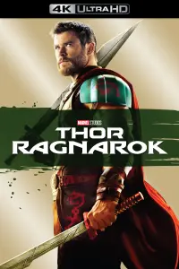 Постер до фильму"Тор: Раґнарок" #14886