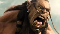 Задник до фильму"Warcraft: Початок" #568820