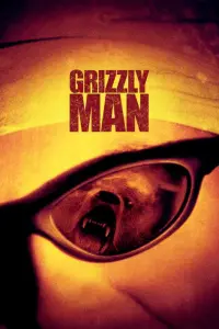 Постер до фильму"Людина-Ґрізлі" #441352