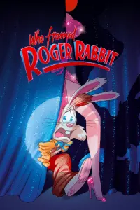 Постер до фильму"Хто підставив кролика Роджера" #64950