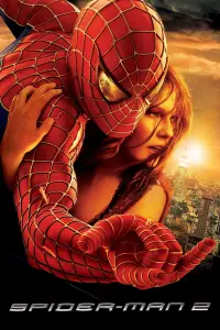 Постер до фильму"Людина-павук 2" #79951