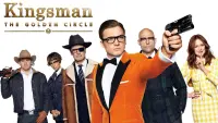 Задник до фильму"Kingsman: Золоте кільце" #249784