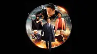 Задник до фильму"Kingsman: Таємна служба" #606469