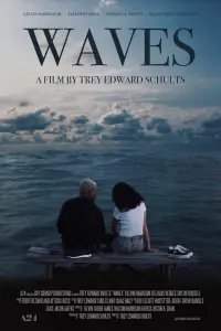 Постер до фильму"Хвилі" #90678