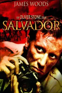 Постер до фильму"Сальвадор" #245456