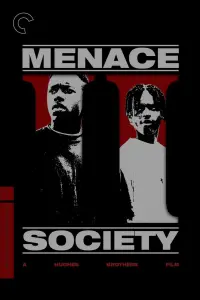 Постер до фильму"Загроза суспільства" #117428