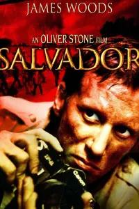 Постер до фильму"Сальвадор" #245453