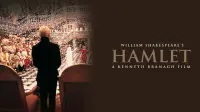 Задник до фильму"Гамлет" #220655