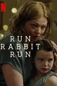 Постер до фильму"Біжи, кролику, біжи" #81746