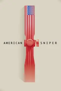 Постер до фильму"Американський снайпер" #29263