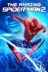 Постер до фильму"Нова Людина-павук 2: Висока напруга" #17051