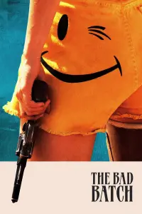 Постер до фильму"Погана партія" #108258