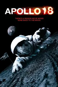 Постер до фильму"Аполлон 18" #351019