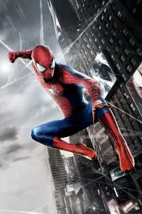 Постер до фильму"Нова Людина-павук 2: Висока напруга" #479918