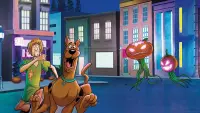 Задник до фильму"Веселого Гелловіну, Scooby-Doo!" #336161