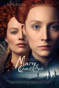 Постер до фильму"Марія — королева Шотландії" #70519