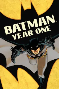 Постер до фильму"Бетмен: Рік Перший" #61541