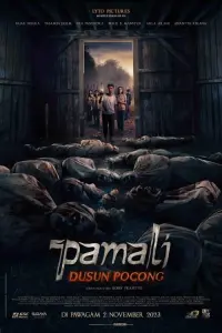 Pamali: The Corpse Village