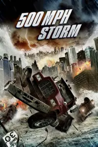 Постер до фильму"Ураган 500 миль на годину" #506261