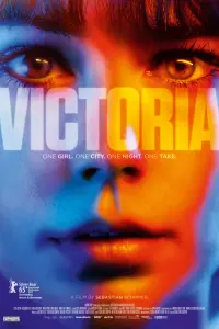 Постер до фильму"Вікторія" #203545