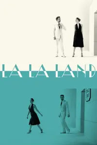 Постер до фильму"Ла-Ла Ленд" #47242