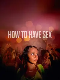 Постер до фильму"Як зайнятися сексом" #168298