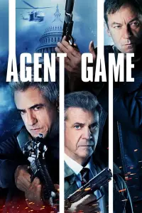 Постер до фильму"Ігри агентів" #153357