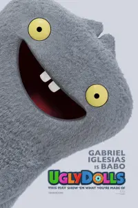 Постер до фильму"UglyDolls. Ляльки з характером" #102394