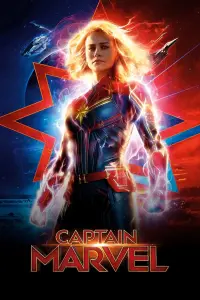 Постер до фильму"Капітан Марвел" #259720