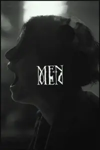 Постер до фильму"Чоловіки" #488993