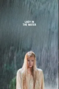 Постер до фильму"Дівчина з води" #377935