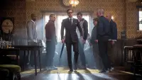 Задник до фильму"Kingsman: Золоте кільце" #249799