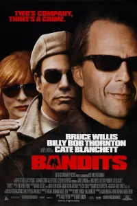 Постер до фильму"Бандити" #354758