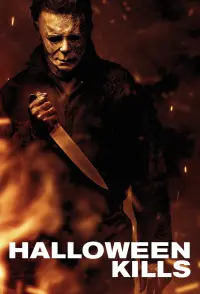 Постер до фильму"Хелловін убиває" #55981