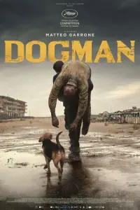 Постер до фильму"Доґмен" #207756
