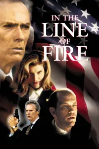 Постер до фильму"На лінії вогню" #90734