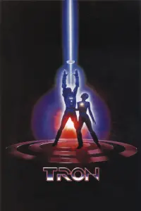 Постер до фильму"Трон" #91279