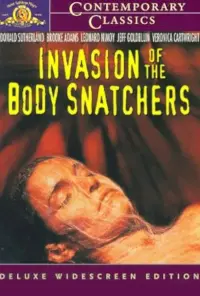 Постер до фильму"Вторгнення викрадачів тіл" #127889