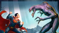 Задник до фильму"Супермен: Людина завтрашнього дня" #237327