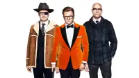 Задник до фильму"Kingsman: Золоте кільце" #249794